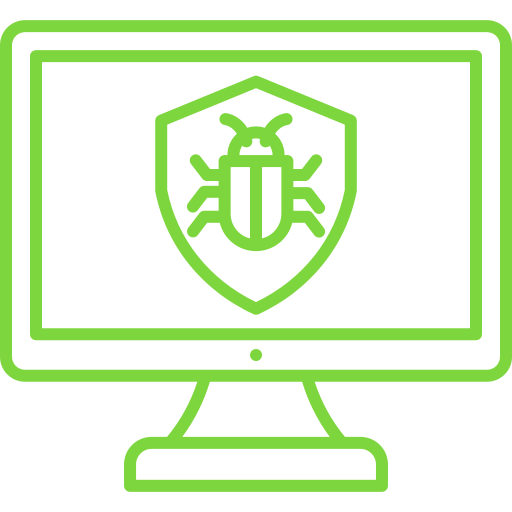 antivirus kostenlos Icon antivirus kostenlos Icon
