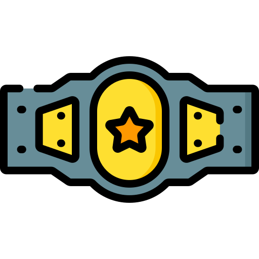 Belt - free icon