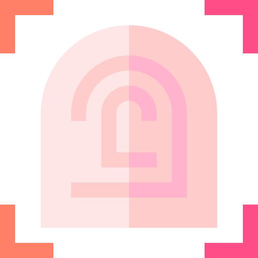 fingerscanner kostenlos Icon fingerscanner kostenlos Icon