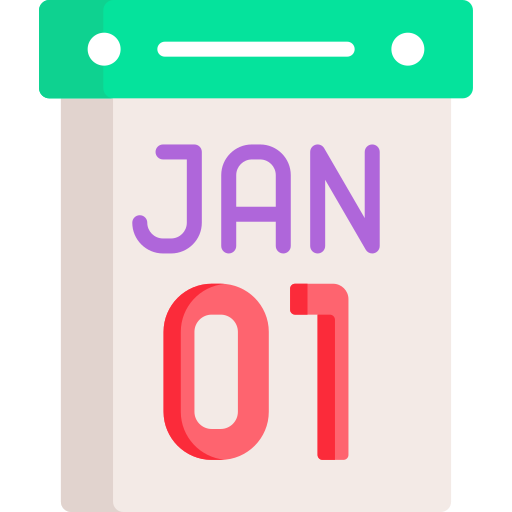 kalender kostenlos Icon kalender kostenlos Icon