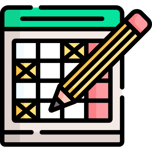 calendario icono gratis