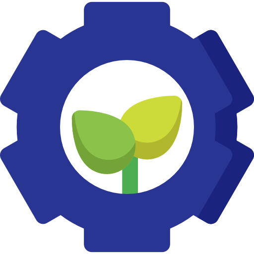 engranaje icono gratis