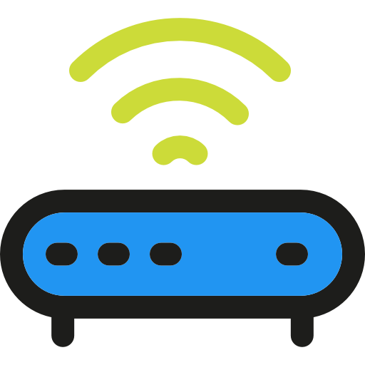 wifi icono gratis