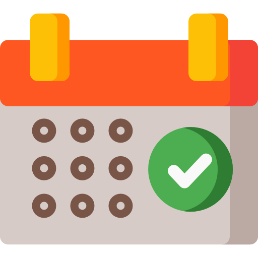 Calendar free icon Calendar free icon