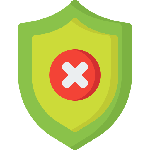 Shield free icon Shield free icon