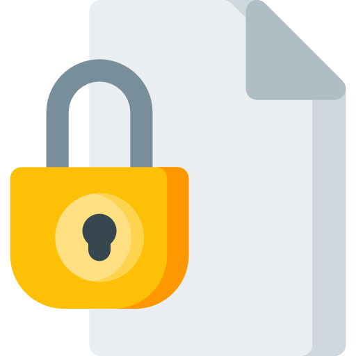 Folder free icon