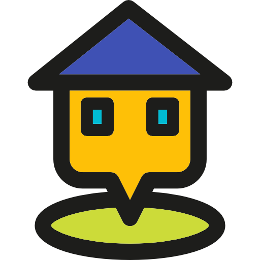 zuhause kostenlos Icon