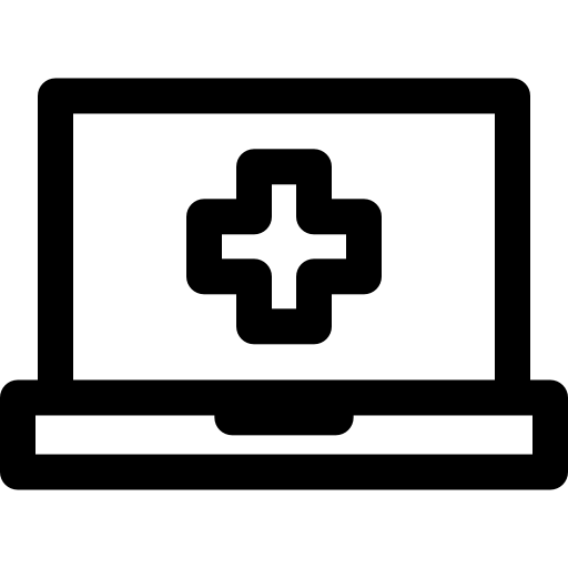 노트북 무료 아이콘