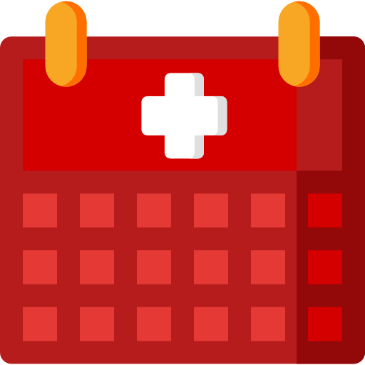 calendrier Icône gratuit calendrier Icône gratuit