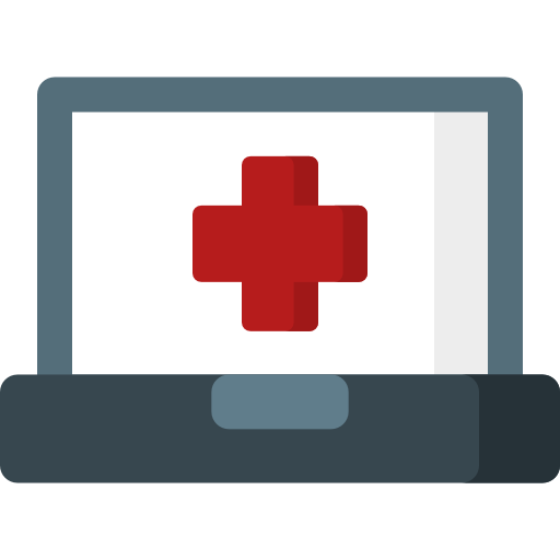 Ноутбук бесплатно иконка