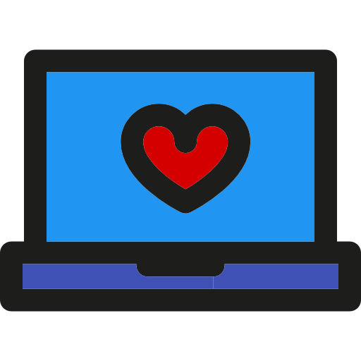 Ноутбук бесплатно иконка