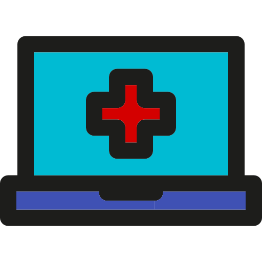 Ноутбук бесплатно иконка