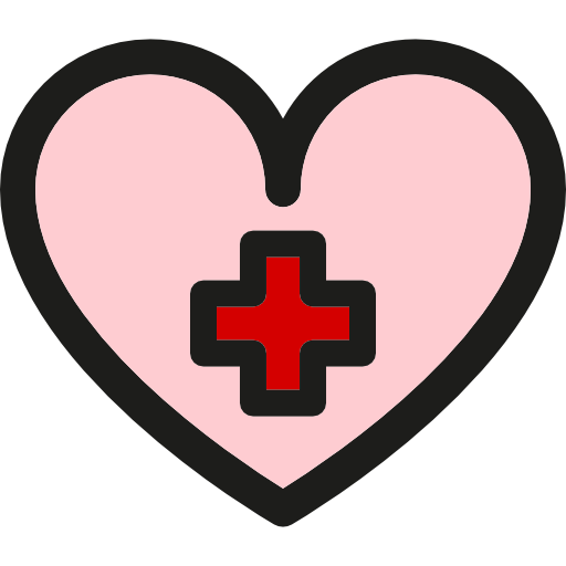 corazón icono gratis