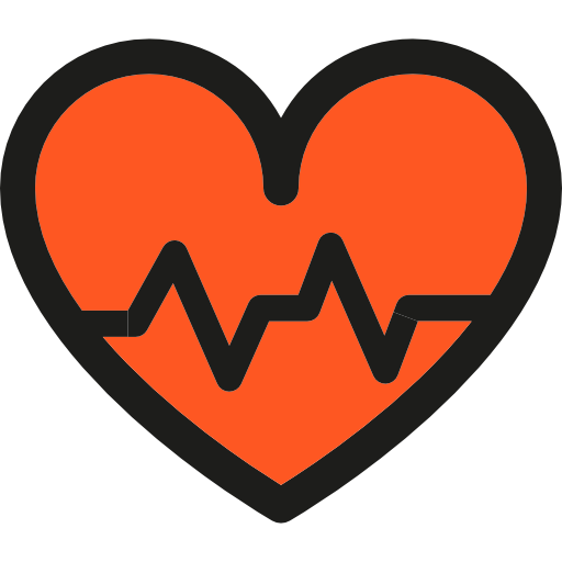 cardiogramme Icône gratuit cardiogramme Icône gratuit
