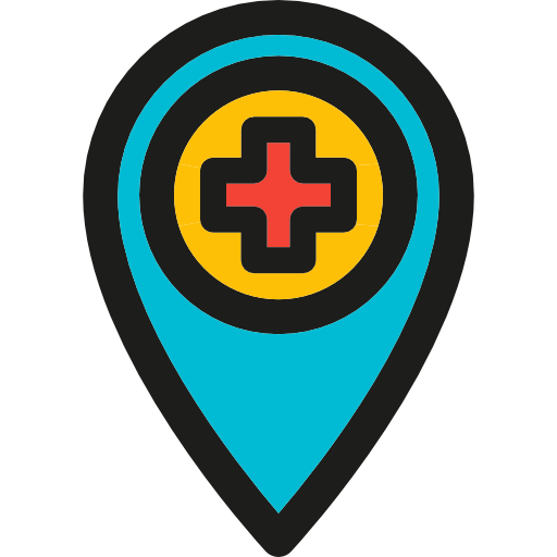 hospital icono gratis
