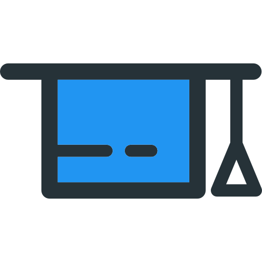 educación icono gratis