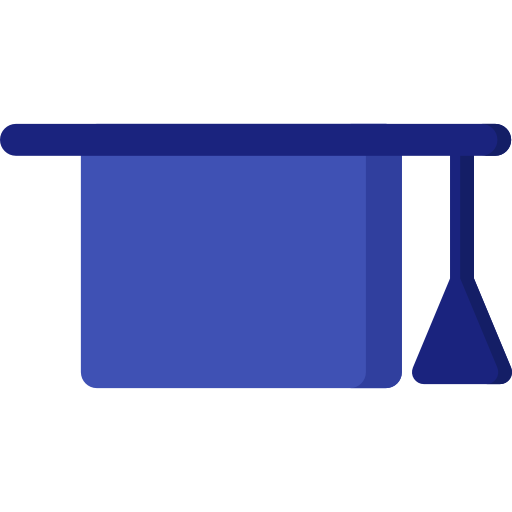 Éducation Icône gratuit