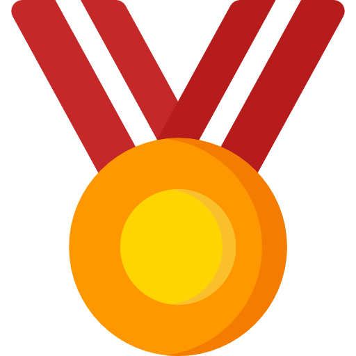 메달 무료 아이콘