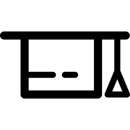 Éducation Icône gratuit