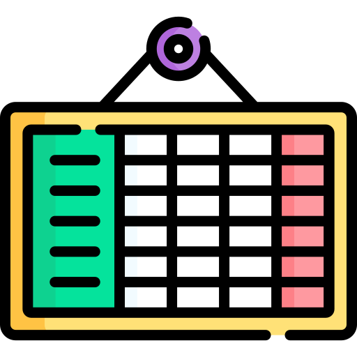 calendario icono gratis