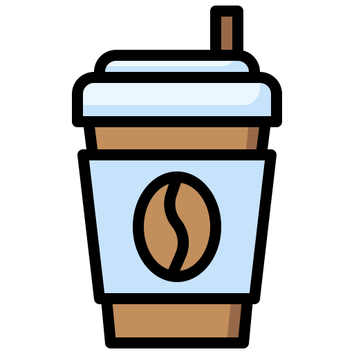 kaffeetasse kostenlos Icon