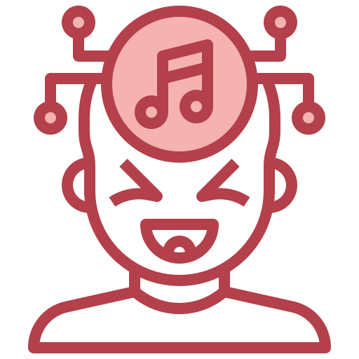 música icono gratis