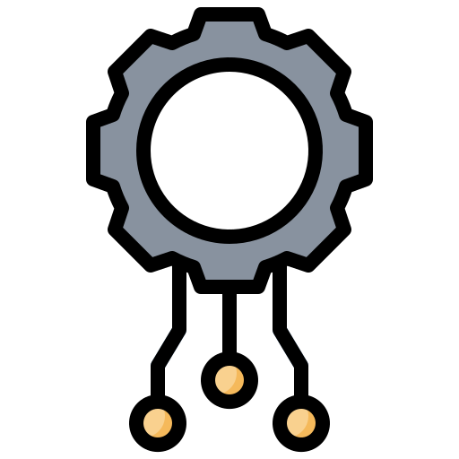configuração  grátis ícone