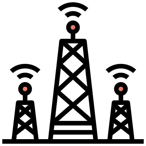 signalturm kostenlos Icon
