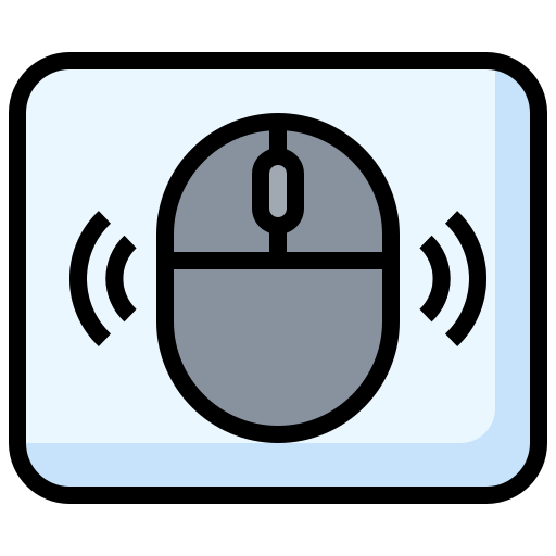 ponteiro do mouse  grátis ícone