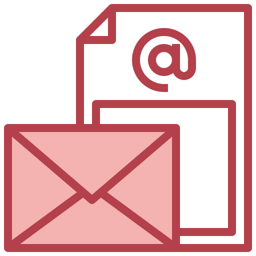 courrier Icône gratuit courrier Icône gratuit
