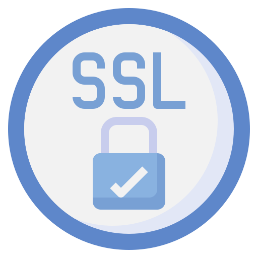 ssl icono gratis