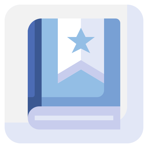 marcador icono gratis