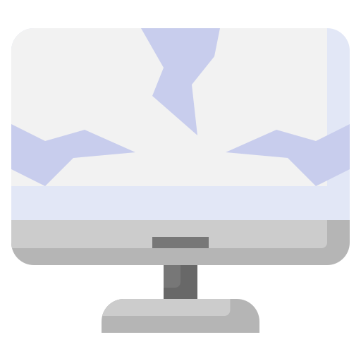 Monitor free icon