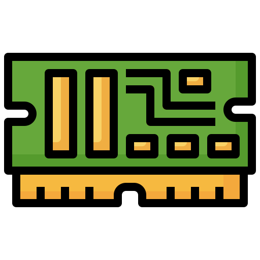 Ram free icon