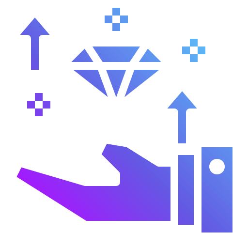 diamante icono gratis