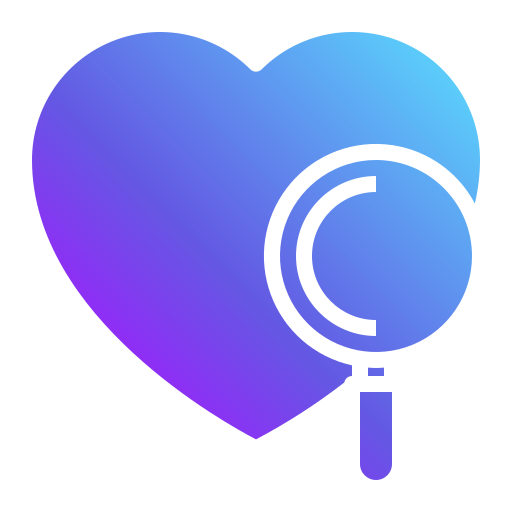 corazón icono gratis