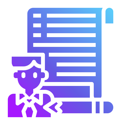 Copywriter free icon Copywriter free icon