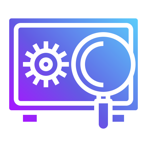 caja de seguridad icono gratis