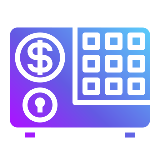금고 무료 아이콘 금고 무료 아이콘