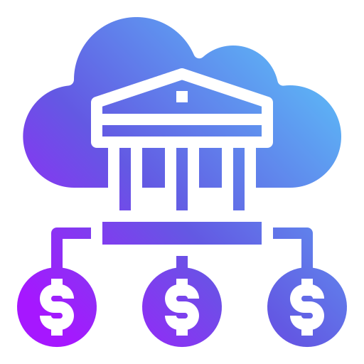 банк бесплатно иконка