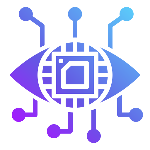 Vision free icon Vision free icon