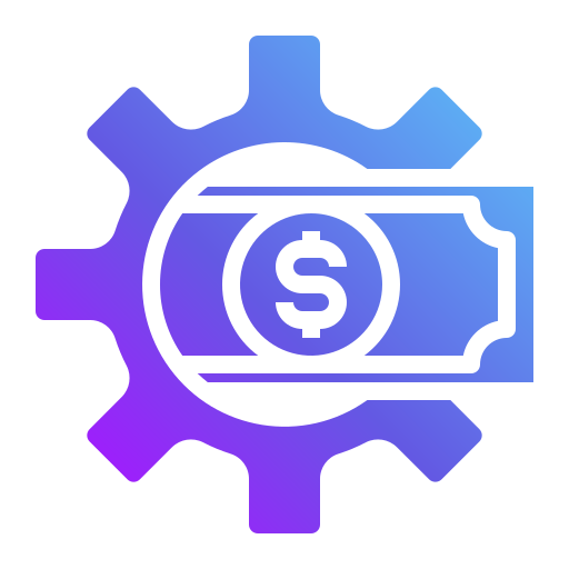 engranaje icono gratis