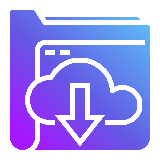 Folder free icon Folder free icon