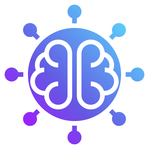 Brain free icon