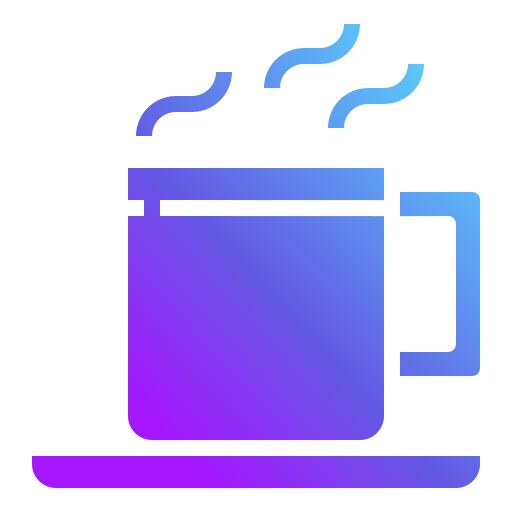 bebida caliente icono gratis