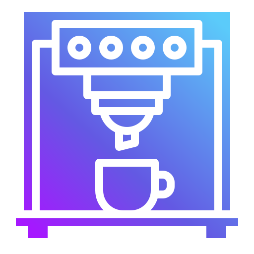 cafetière Icône gratuit cafetière Icône gratuit