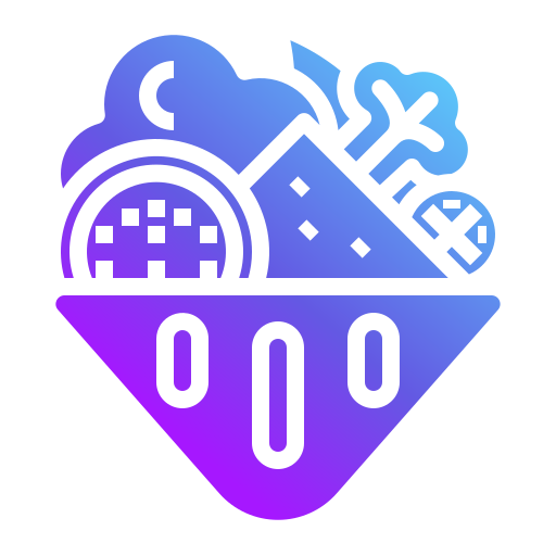 pan de molde icono gratis