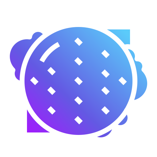 hamburguesa icono gratis