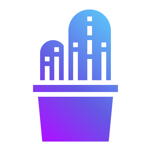 cactus Icône gratuit cactus Icône gratuit