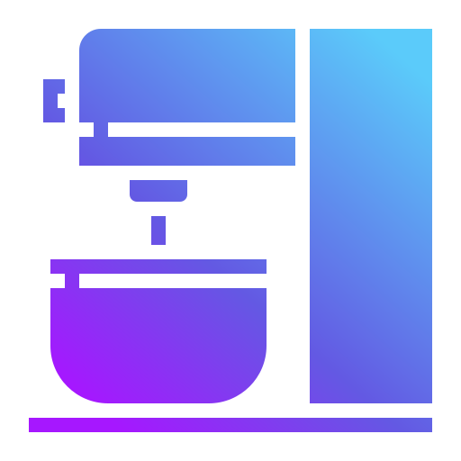 Mixer free icon Mixer free icon